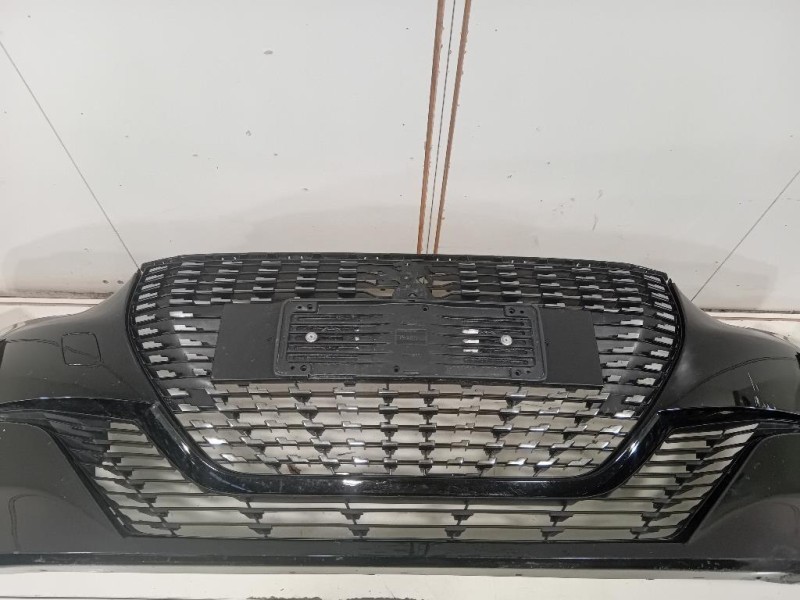 Paraurti ANT 164982661T Peugeot 208 II 2019