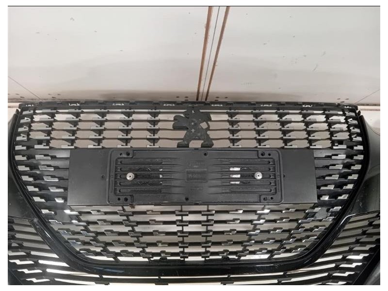 Paraurti ANT 164982661T Peugeot 208 II 2019