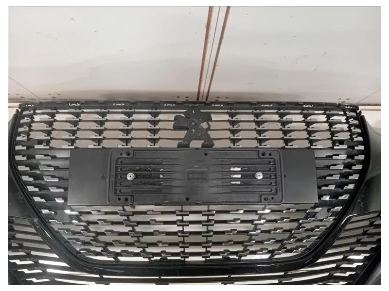 Paraurti ANT 164982661T Peugeot 208 II 2019