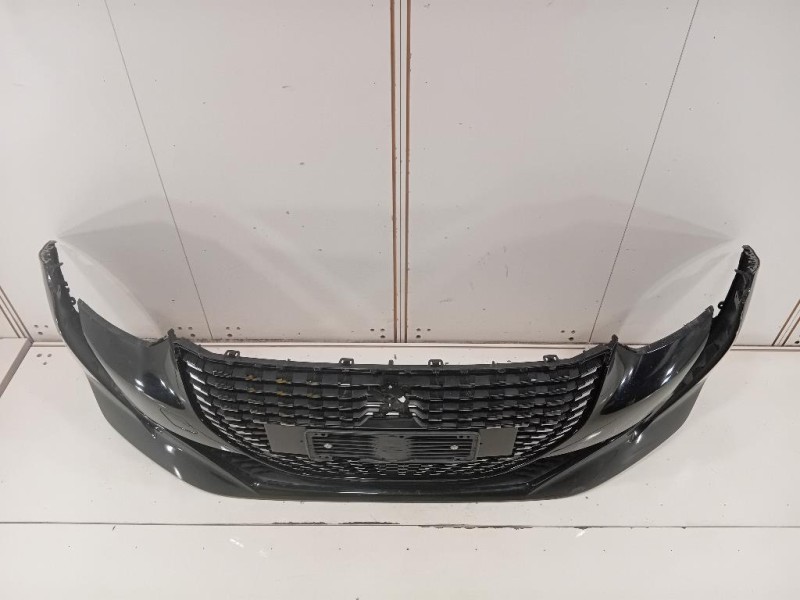 Paraurti ANT 164982661T Peugeot 208 II 2019