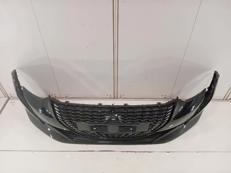 Paraurti ANT 164982661T Peugeot 208 II 2019