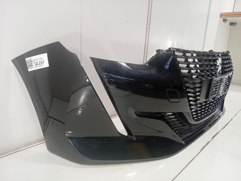 Paraurti ANT 164982661T Peugeot 208 II 2019