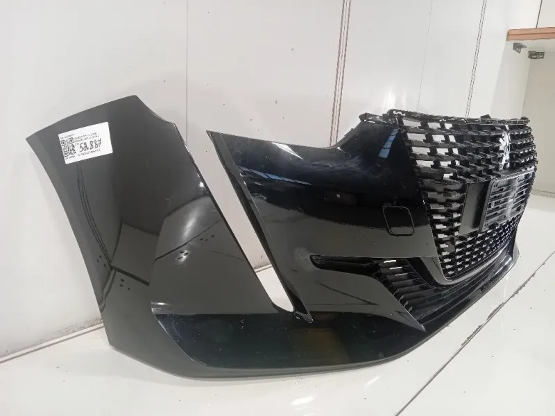 Paraurti ANT 164982661T Peugeot 208 II 2019