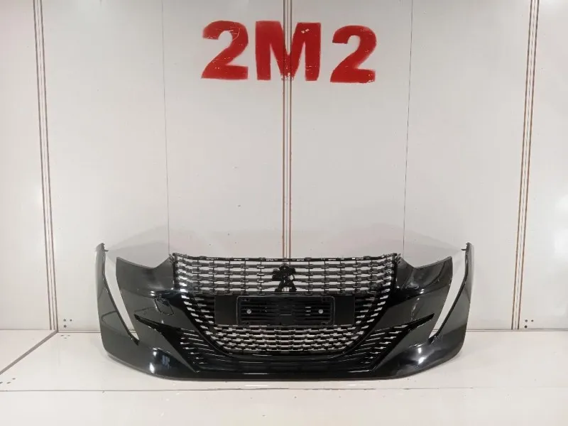 Paraurti ANT 164982661T Peugeot 208 II 2019
