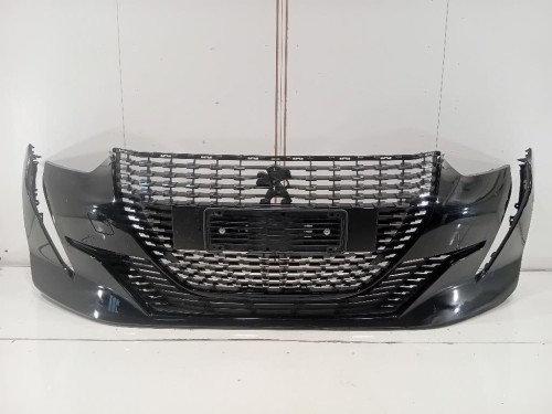 Paraurti ANT 164982661T Peugeot 208 II 2019