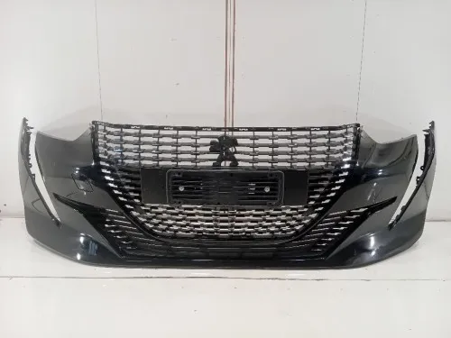 Paraurti ANT 164982661T Peugeot 208 II 2019