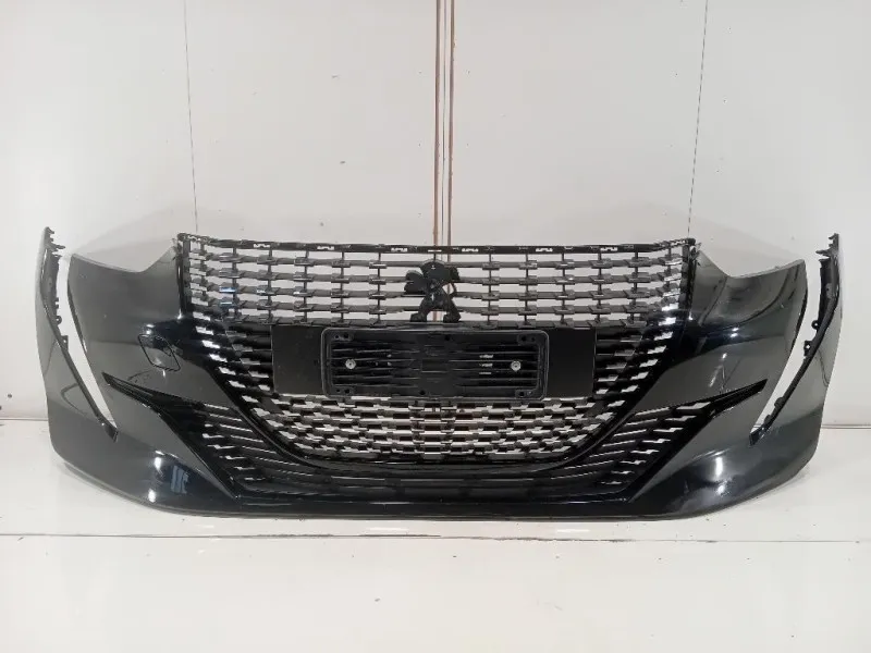 Paraurti ANT 164982661T Peugeot 208 II 2019