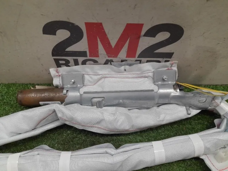 Air-bag A Tendina SX 621800D031 Toyota Yaris IV 2014