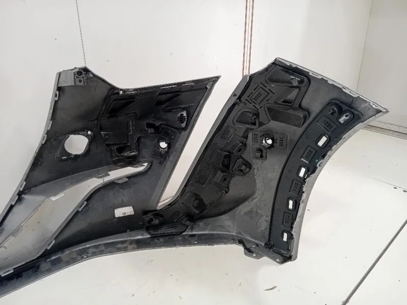 Paraurti ANT 9825065280 Peugeot 208 II 2019