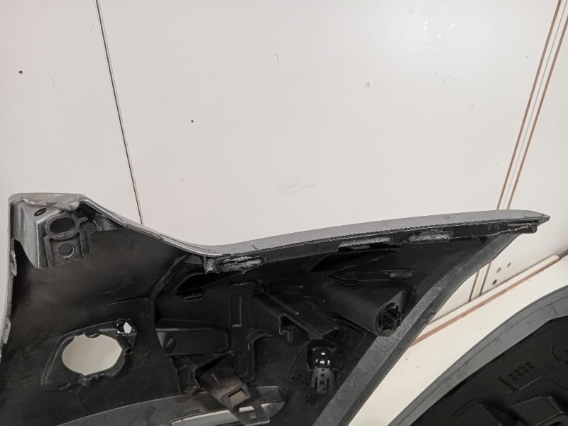 Paraurti ANT 9825065280 Peugeot 208 II 2019