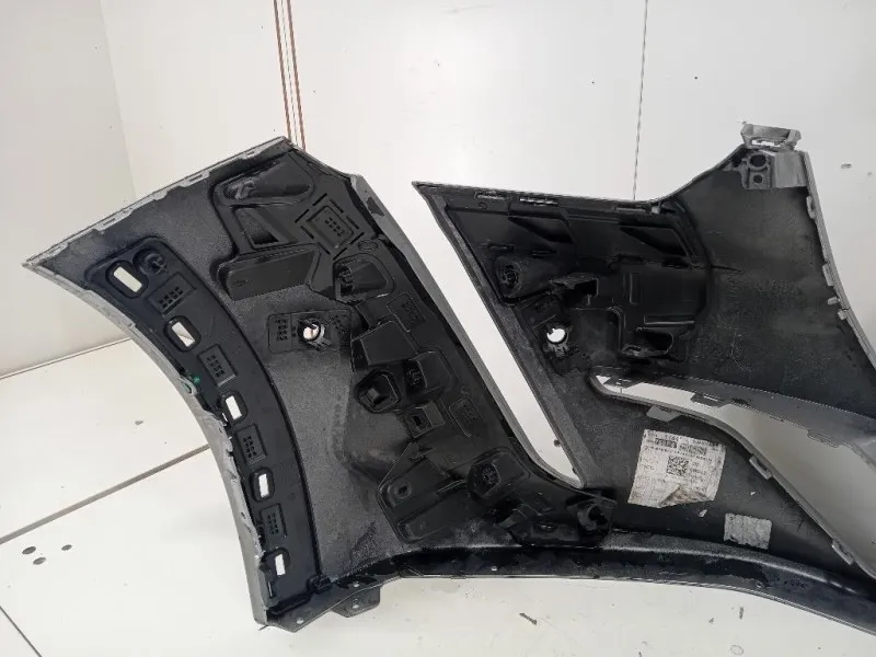 Paraurti ANT 9825065280 Peugeot 208 II 2019