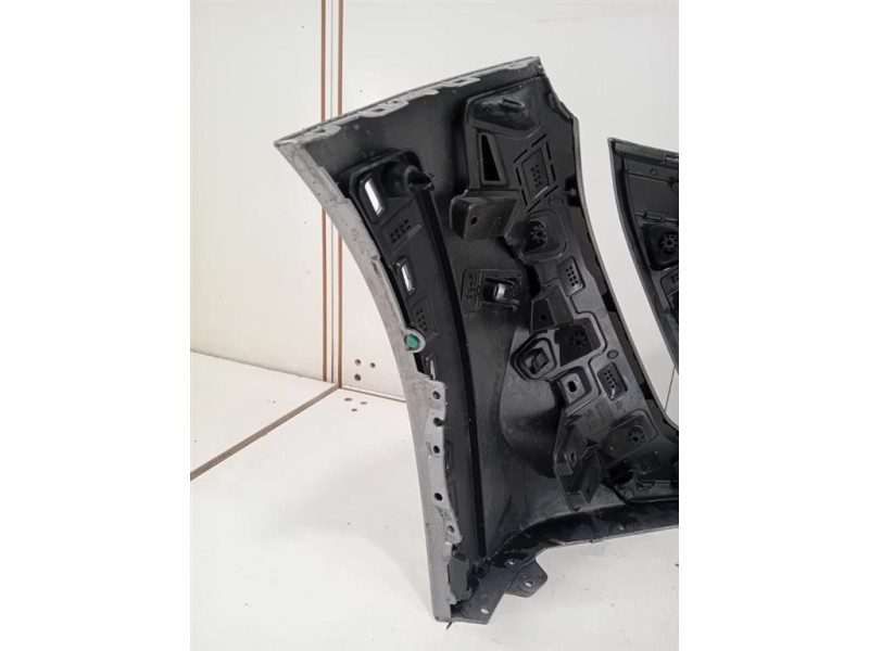 Paraurti ANT 9825065280 Peugeot 208 II 2019