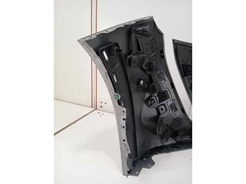 Paraurti ANT 9825065280 Peugeot 208 II 2019