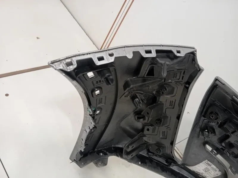 Paraurti ANT 9825065280 Peugeot 208 II 2019