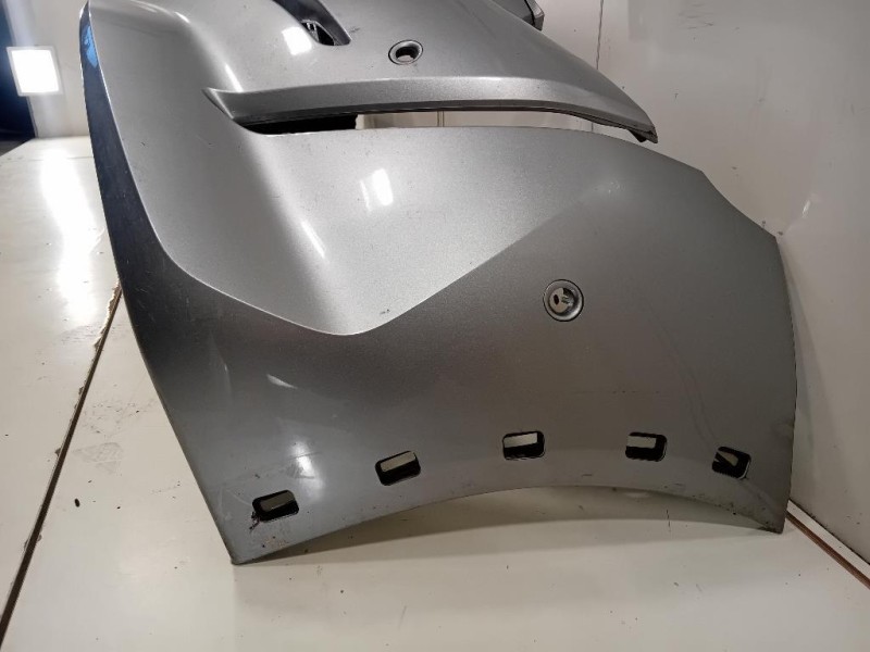 Paraurti ANT 9825065280 Peugeot 208 II 2019