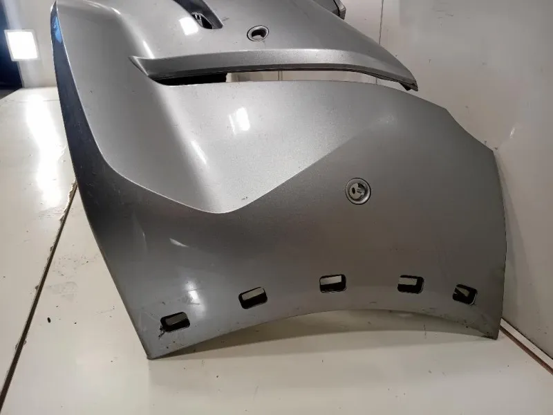 Paraurti ANT 9825065280 Peugeot 208 II 2019