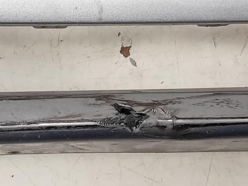 Paraurti ANT 9825065280 Peugeot 208 II 2019