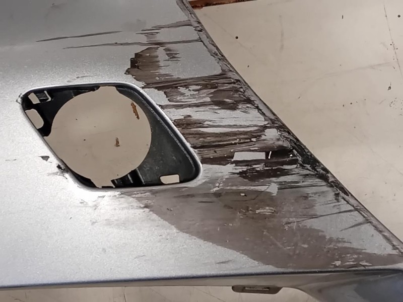 Paraurti ANT 9825065280 Peugeot 208 II 2019