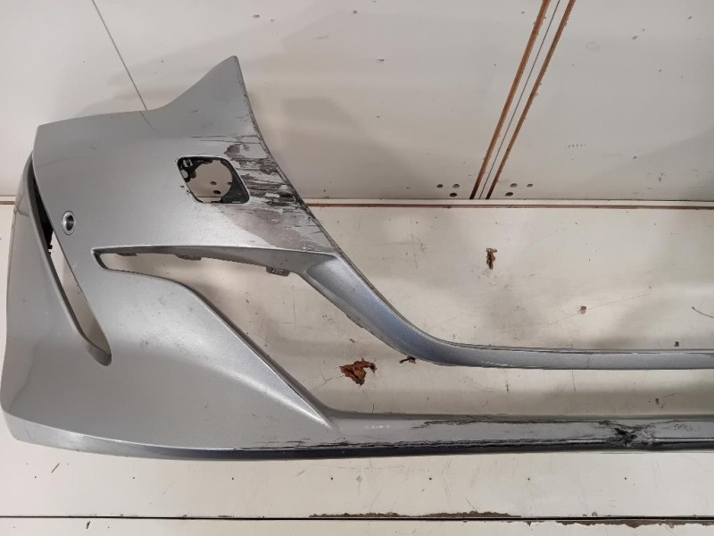 Paraurti ANT 9825065280 Peugeot 208 II 2019