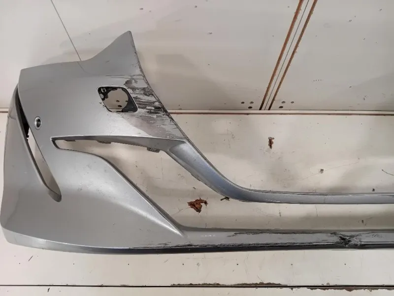 Paraurti ANT 9825065280 Peugeot 208 II 2019