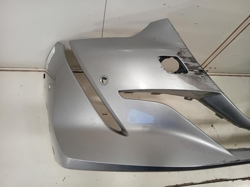 Paraurti ANT 9825065280 Peugeot 208 II 2019