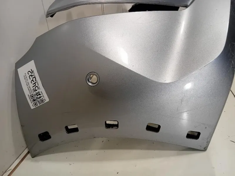 Paraurti ANT 9825065280 Peugeot 208 II 2019