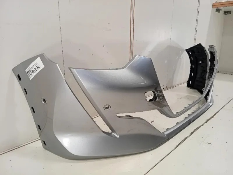 Paraurti ANT 9825065280 Peugeot 208 II 2019