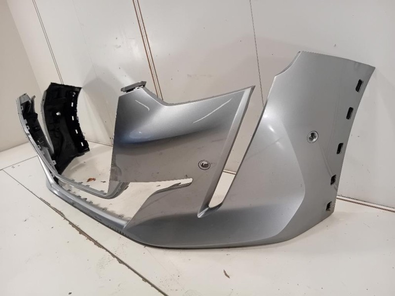 Paraurti ANT 9825065280 Peugeot 208 II 2019