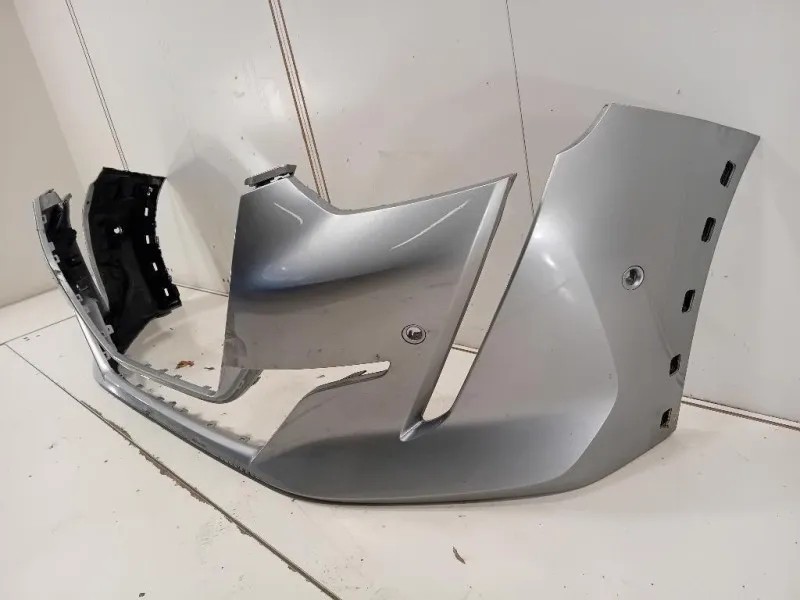 Paraurti ANT 9825065280 Peugeot 208 II 2019