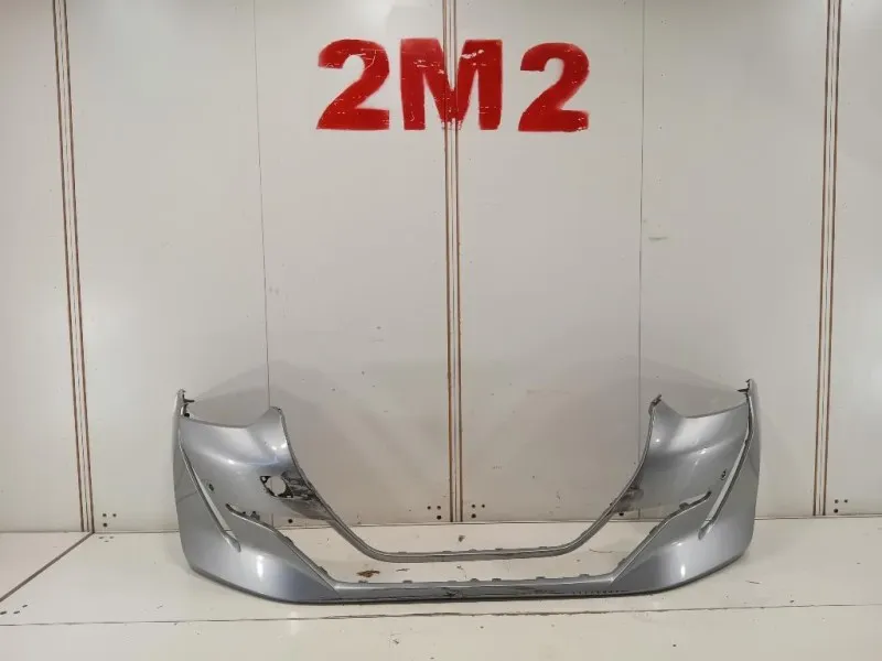 Paraurti ANT 9825065280 Peugeot 208 II 2019