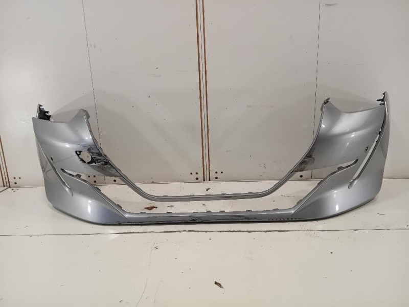 Paraurti ANT 9825065280 Peugeot 208 II 2019