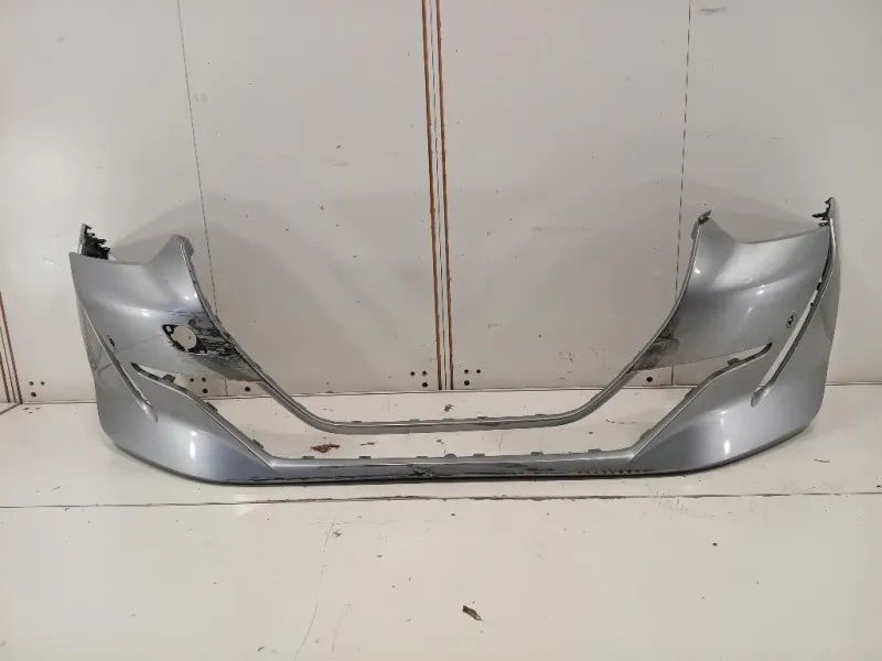 Paraurti ANT 9825065280 Peugeot 208 II 2019