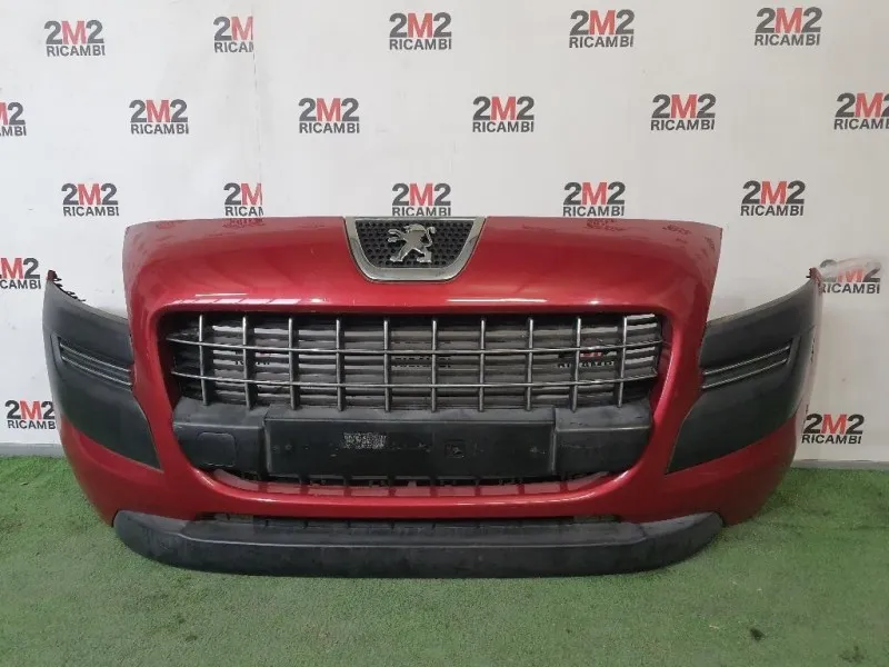Paraurti ANT 7401RZ Peugeot 3008 I 2009