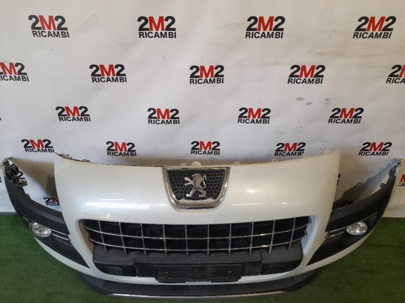 Paraurti ANT Peugeot 3008 I 2013