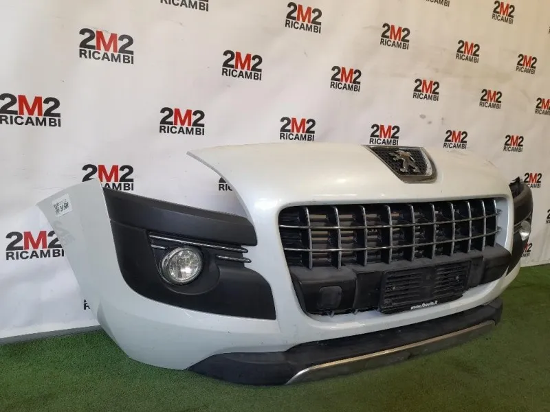 Paraurti ANT Peugeot 3008 I 2013