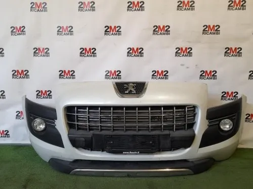 Paraurti ANT Peugeot 3008 I 2013