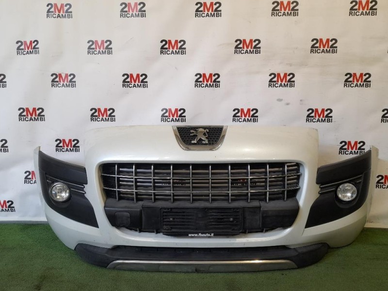 Paraurti ANT Peugeot 3008 I 2013