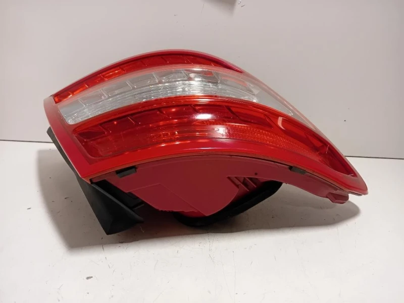 Fanale POST SX 2048203564 Mercedes Classe C W204 2011