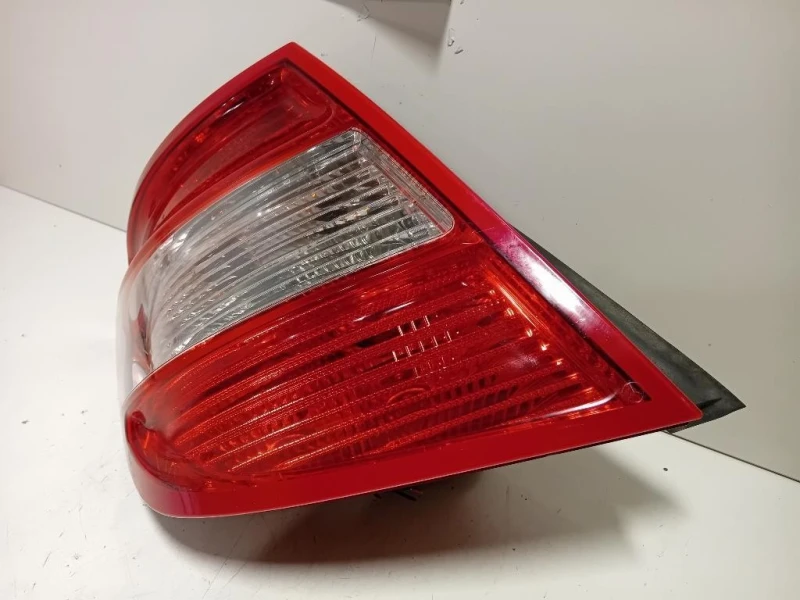 Fanale POST SX 2048203564 Mercedes Classe C W204 2011