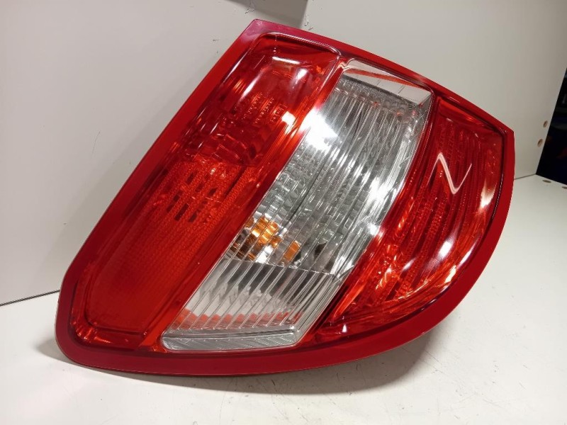 Fanale POST SX 2048203564 Mercedes Classe C W204 2011