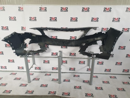 Paraurti ANT 1617941180 Peugeot 3008 II 2016