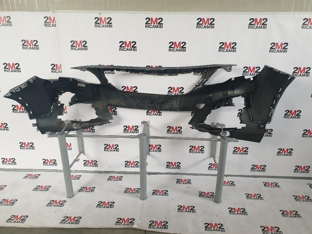Paraurti ANT 1617941180 Peugeot 3008 II 2016