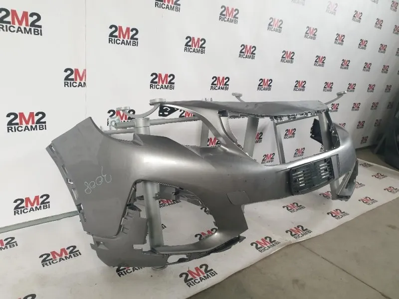 Paraurti ANT 1617941180 Peugeot 3008 II 2016