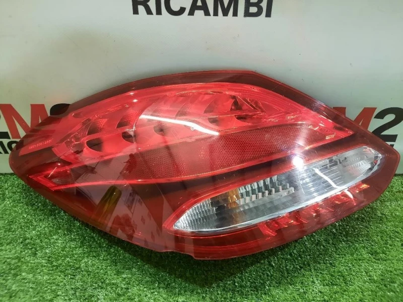 Fanale POST SX A2058200164 Mercedes Classe C W205 2014