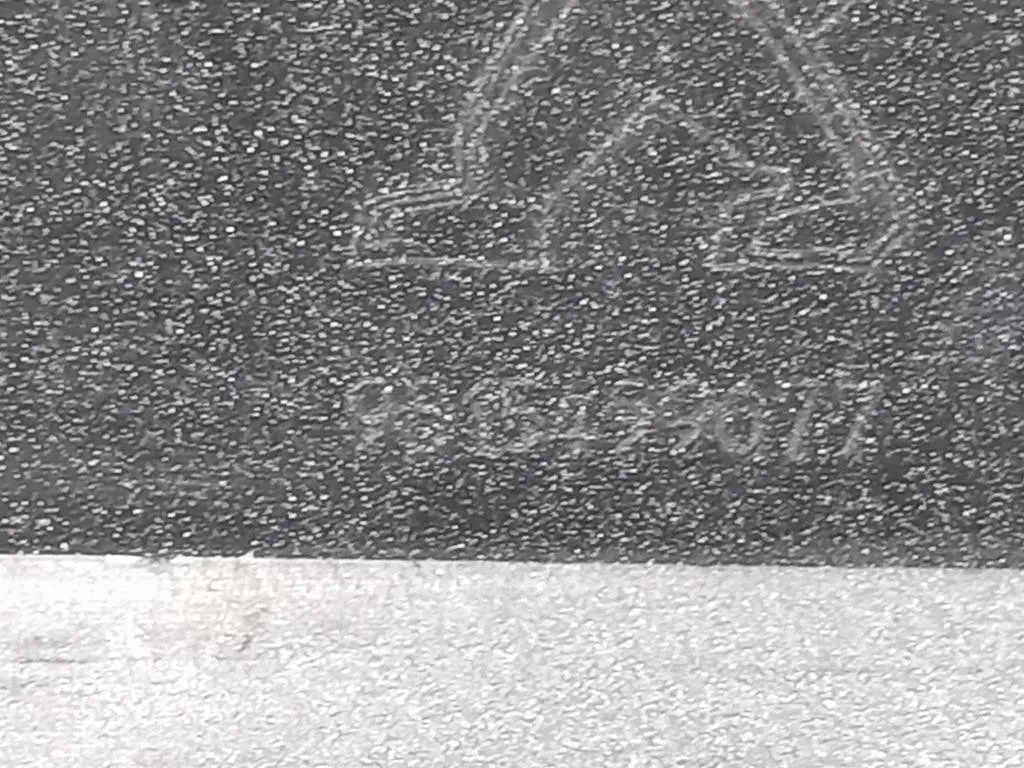 Paraurti ANT 9815499077 Peugeot 3008 II 2016