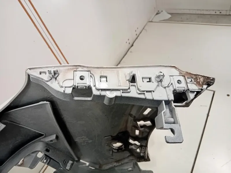 Paraurti ANT 9815499077 Peugeot 3008 II 2016