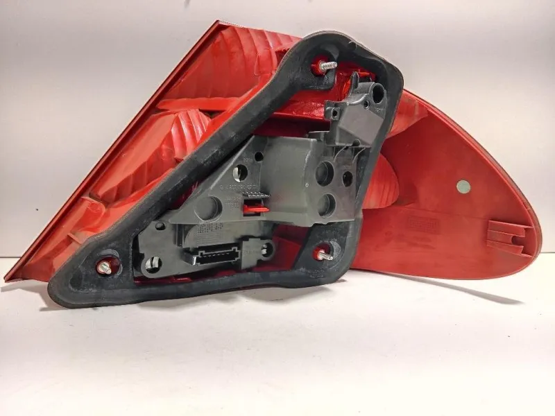 Fanale POST SX A2098200777 Mercedes Classe CLK C209 2003