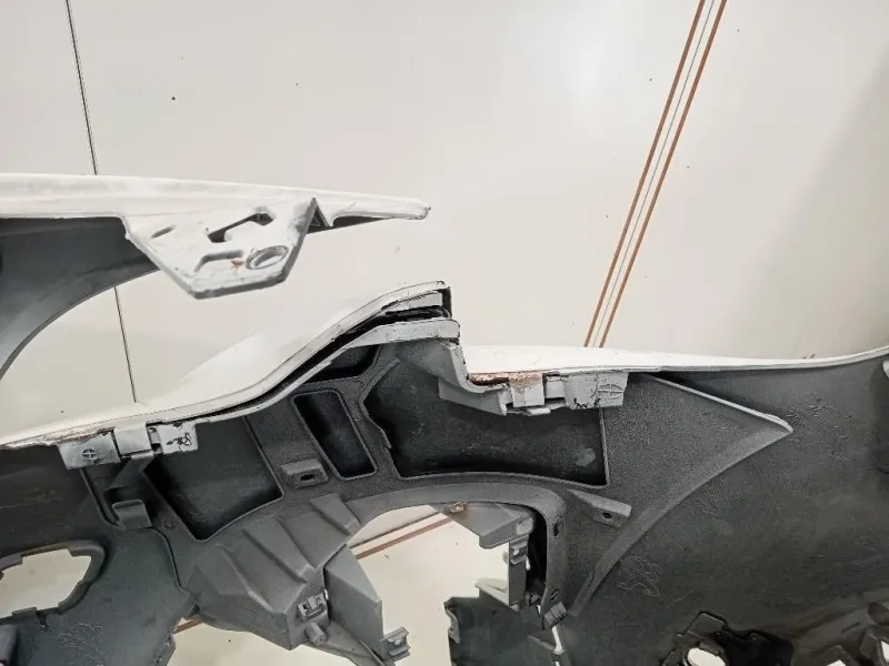 Paraurti ANT 9815499077 Peugeot 3008 II 2016