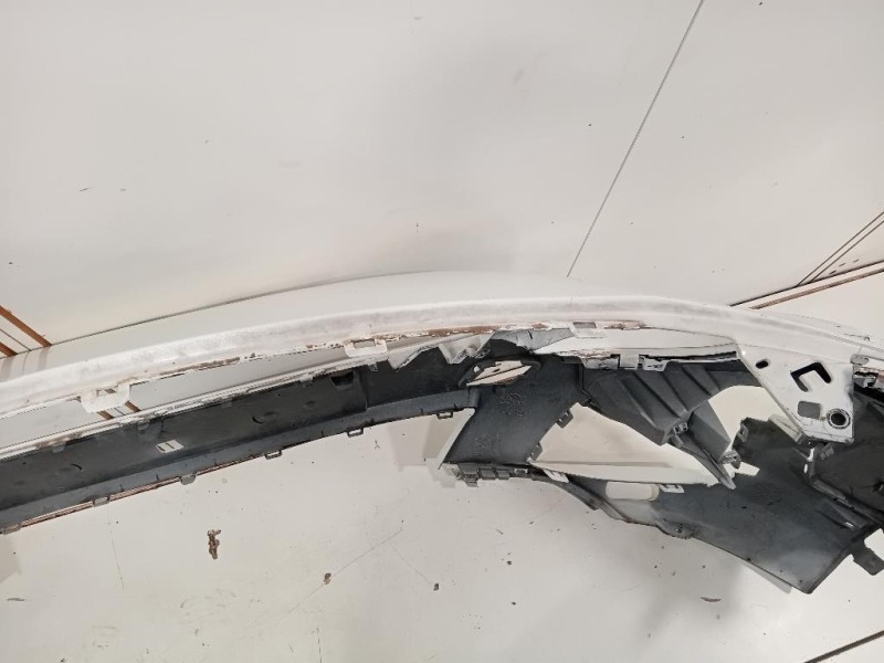 Paraurti ANT 9815499077 Peugeot 3008 II 2016