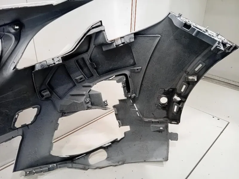 Paraurti ANT 9815499077 Peugeot 3008 II 2016